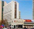 石家庄国际大厦采用的是尤萨干洗设备
