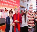以师为范、向光而行——齐大同六十年匠心坚守，致敬洗涤行业一代宗师